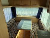 Adria unica 430dk 2000m - nuotraukos Nr. 6