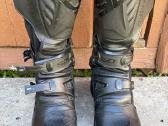 Sidi Adventure Gtx Goretex batai 45 dydis.