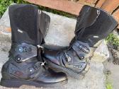 Sidi Adventure Gtx Goretex batai 45 dydis. - nuotraukos Nr. 2