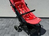 Cybex Eesy S plus 2 sportinis vežimėlis