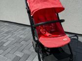 Cybex Eesy S plus 2 sportinis vežimėlis - nuotraukos Nr. 2