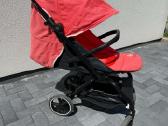 Cybex Eesy S plus 2 sportinis vežimėlis - nuotraukos Nr. 3