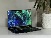 Parduodamas Aero X16 su Rtx 5070, Ryzen 7, 32/1tb.