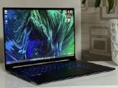 Parduodamas Aero X16 su Rtx 5070, Ryzen 7, 32/1tb. - nuotraukos Nr. 2