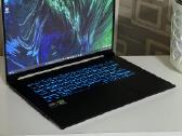 Parduodamas Aero X16 su Rtx 5070, Ryzen 7, 32/1tb. - nuotraukos Nr. 3
