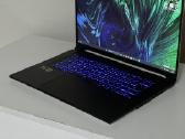 Parduodamas Aero X16 su Rtx 5070, Ryzen 7, 32/1tb. - nuotraukos Nr. 4