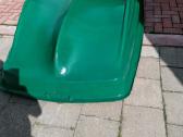 Parduodama plastikinė valtis - nuotraukos Nr. 3