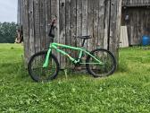BMX