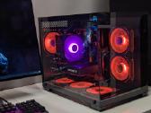 Žaidimų Pc I5 10400f,rtx 2060s,16gb, 512gb - nuotraukos Nr. 4