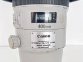 Canon Ef 400mm f/2.8l Is II Usm
