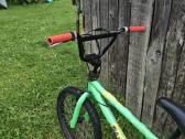 BMX - nuotraukos Nr. 3