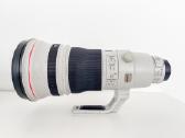 Canon Ef 400mm f/2.8l Is II Usm - nuotraukos Nr. 5