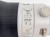 Canon Ef 400mm f/2.8l Is II Usm - nuotraukos Nr. 6