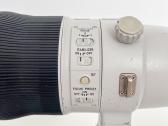 Canon Ef 400mm f/2.8l Is II Usm - nuotraukos Nr. 7