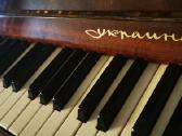 Pianinas „ukraina“