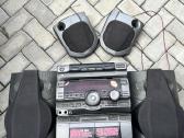 Sony Mhc Gr8