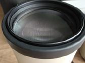 Canon Ef 400mm f/5.6l Usm – Legendinė L klasė - nuotraukos Nr. 2