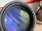 Canon Ef 400mm f/5.6l Usm – Legendinė L klasė - nuotraukos Nr. 4