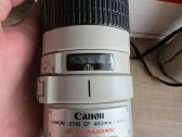 Canon Ef 400mm f/5.6l Usm – Legendinė L klasė - nuotraukos Nr. 6