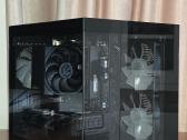 Gaming Pc Ryzen 5, 5060 8g, 16g RAM, SSD 512g