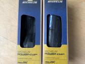 Michelin Power Cup padangos x2