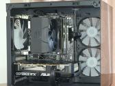 Gaming Pc Ryzen 5, 5060 8g, 16g RAM, SSD 512g - nuotraukos Nr. 2