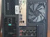 Gaming Pc Ryzen 5, 5060 8g, 16g RAM, SSD 512g - nuotraukos Nr. 5