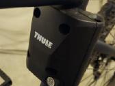 Kėdutė Thule Ridealong Lite light dviračiui - nuotraukos Nr. 2