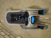 Kėdutė Thule Ridealong Lite light dviračiui - nuotraukos Nr. 3