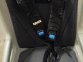 Kėdutė Thule Ridealong Lite light dviračiui - nuotraukos Nr. 4