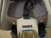 Kėdutė Thule Ridealong Lite light dviračiui - nuotraukos Nr. 5
