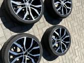 Gtd Gti Santiago R19