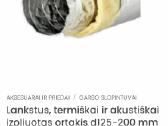 Lankstus ortakis - nuotraukos Nr. 4