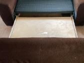 Išskleidžiama sofa - nuotraukos Nr. 6