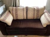 Išskleidžiama sofa