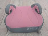 Kinderkraft i-boost automobilinė kėdutė, 15-36 kg,