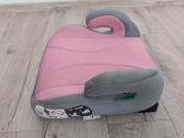 Kinderkraft i-boost automobilinė kėdutė, 15-36 kg, - nuotraukos Nr. 4