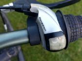 Track dviratis - nuotraukos Nr. 5