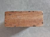 Originali „Churchill Specials“ cigarų dėžutė 1940m - nuotraukos Nr. 6