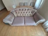 Vintažinė sofa