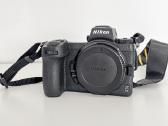 Nikon Z6 mark II