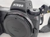 Nikon Z6 mark II - nuotraukos Nr. 2