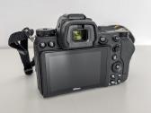 Nikon Z6 mark II - nuotraukos Nr. 3