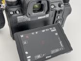 Nikon Z6 mark II - nuotraukos Nr. 4