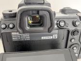 Nikon Z6 mark II - nuotraukos Nr. 6