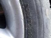 Padangos r 14,15,16,17,18, - nuotraukos Nr. 18