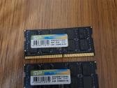 Apinauji Sp RAM Ddr4 32gb (2x16gb) 2666mhz So-dim