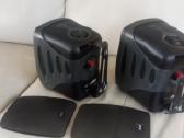 Foninės lauko terasas Bowers Wilkins - nuotraukos Nr. 2
