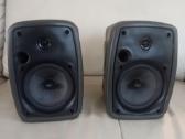 Foninės lauko terasas Bowers Wilkins - nuotraukos Nr. 3
