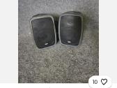 Foninės lauko terasas Bowers Wilkins - nuotraukos Nr. 4